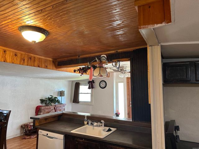 600 Timberlake Drive, Royal, AR 71968