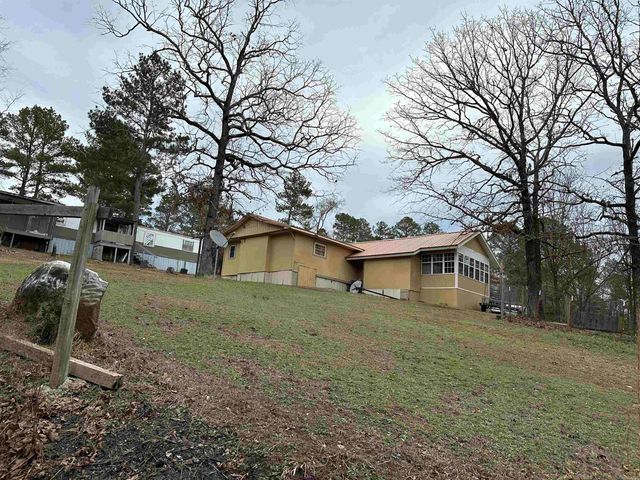 600 Timberlake Drive, Royal, AR 71968