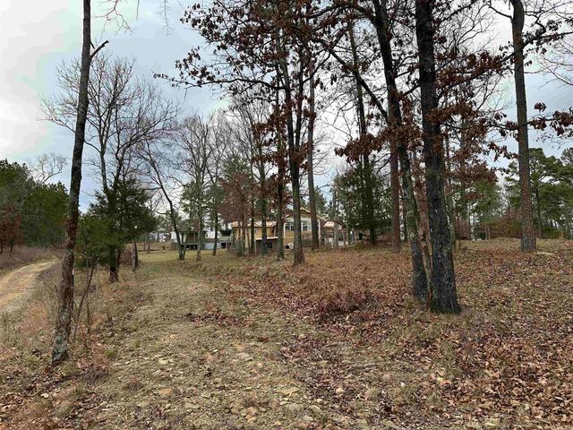 600 Timberlake Drive, Royal, AR 71968