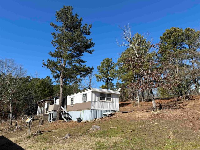 600 Timberlake Drive, Royal, AR 71968