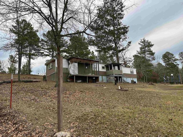 600 Timberlake Drive, Royal, AR 71968