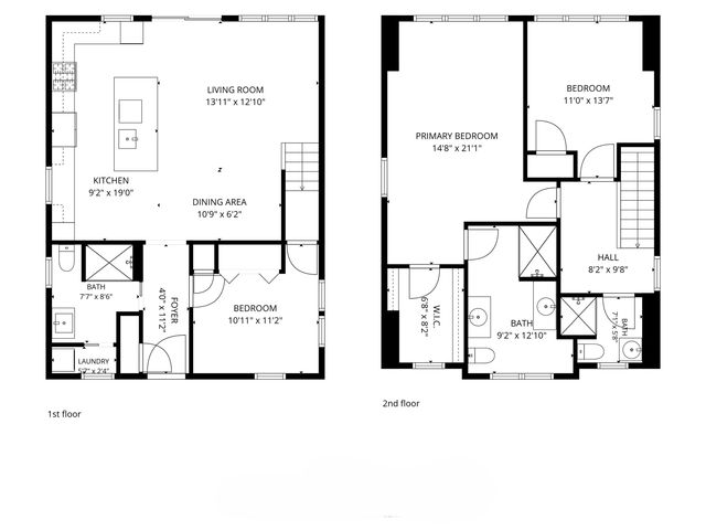 19 Wentworth Terrace, Dover, NH 03820