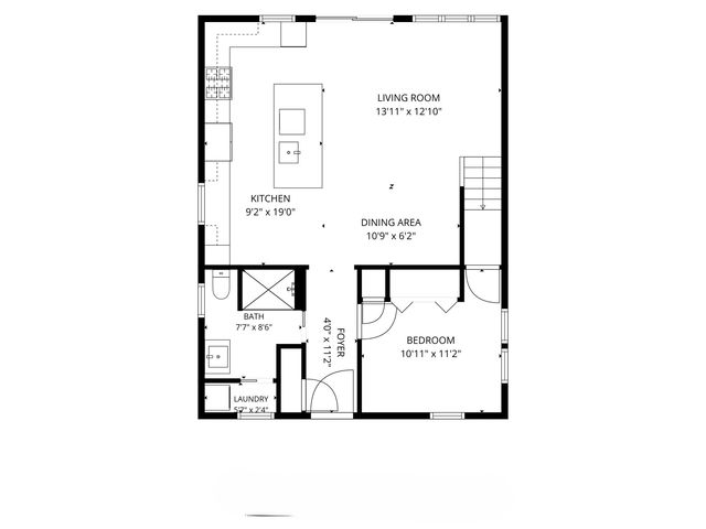19 Wentworth Terrace, Dover, NH 03820