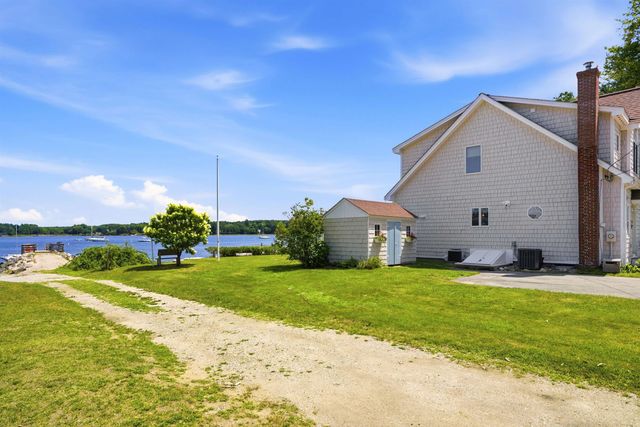 19 Wentworth Terrace, Dover, NH 03820