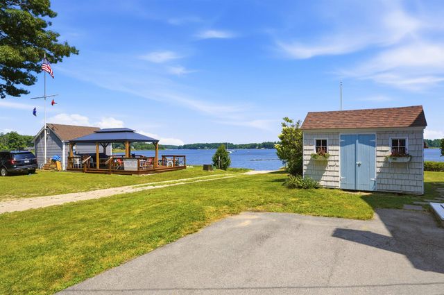 19 Wentworth Terrace, Dover, NH 03820