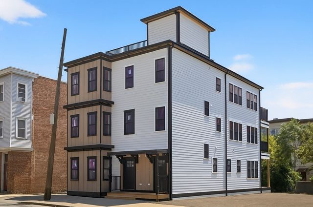 192 Washington Street C, Somerville, MA 02143