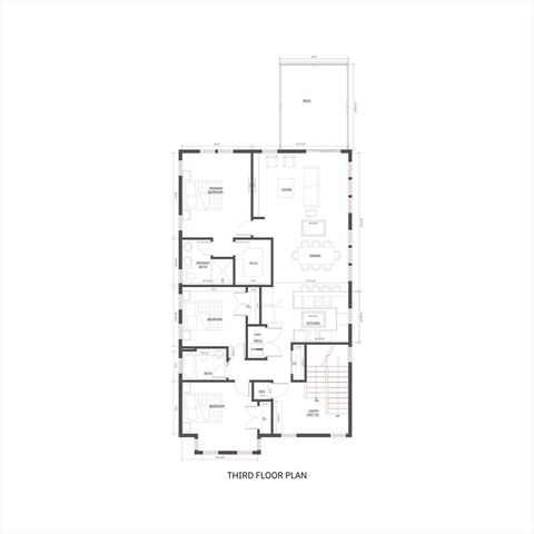 192 Washington Street C, Somerville, MA 02143