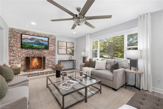 4420 Chebar Drive, Pfafftown, NC 27040