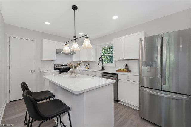 4420 Chebar Drive, Pfafftown, NC 27040