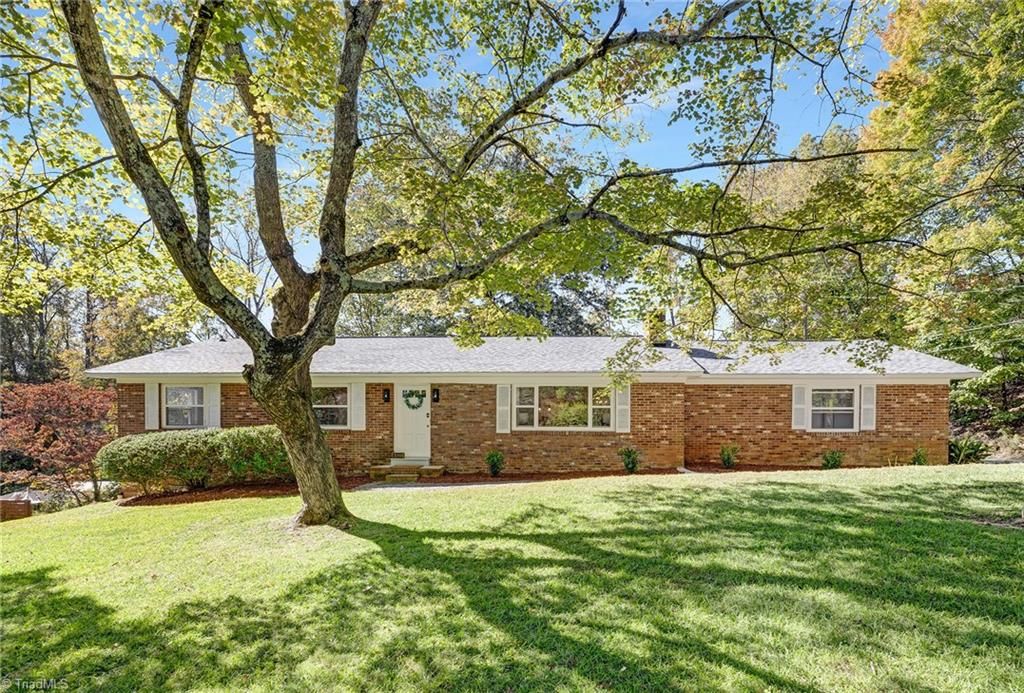 4420 Chebar Drive, Pfafftown, NC 27040