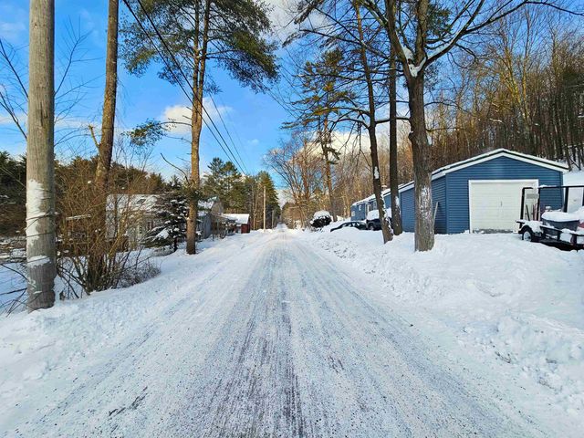 818 Old Depot Road, Shaftsbury, VT 05262