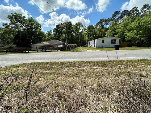 tbd HARDEE STREET, Bronson, FL 32621