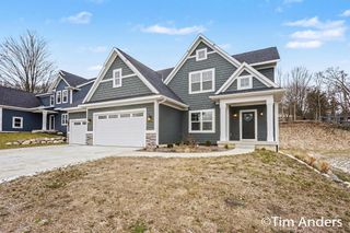 3768 Eastern Avenue Ne, Plainfield Twp, MI 49525