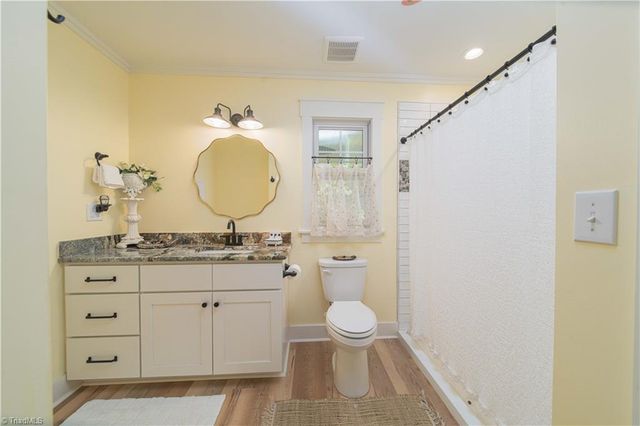 197 Gwyn Street, Mocksville, NC 27028