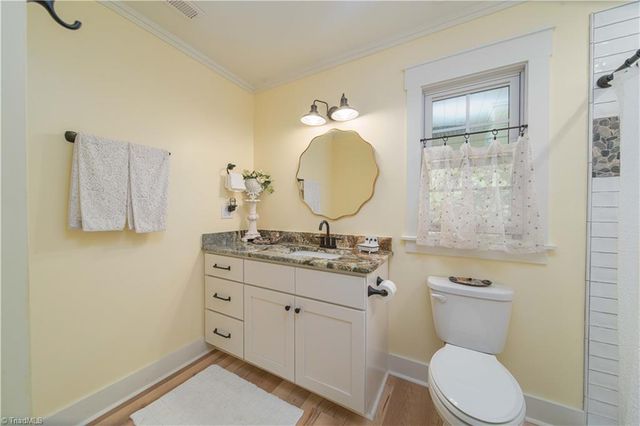 197 Gwyn Street, Mocksville, NC 27028