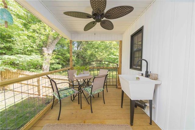 197 Gwyn Street, Mocksville, NC 27028