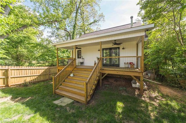 197 Gwyn Street, Mocksville, NC 27028