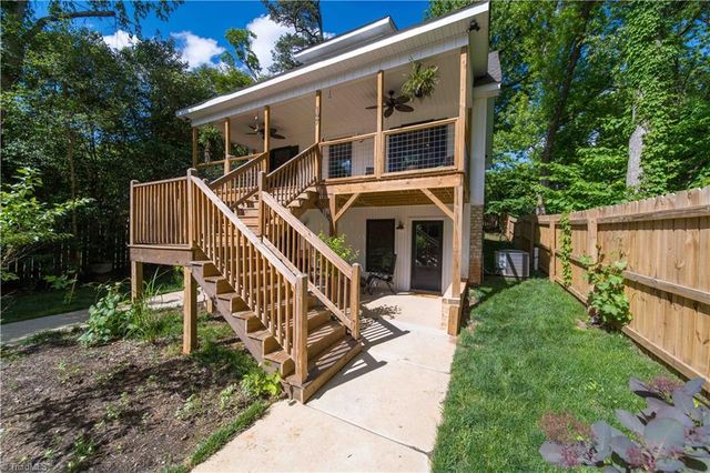 197 Gwyn Street, Mocksville, NC 27028