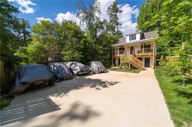 197 Gwyn Street, Mocksville, NC 27028