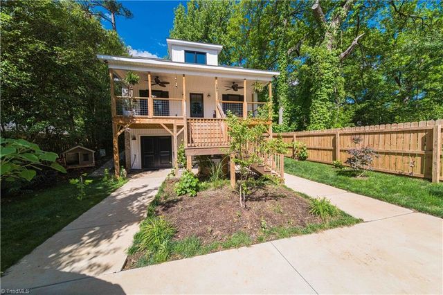 197 Gwyn Street, Mocksville, NC 27028