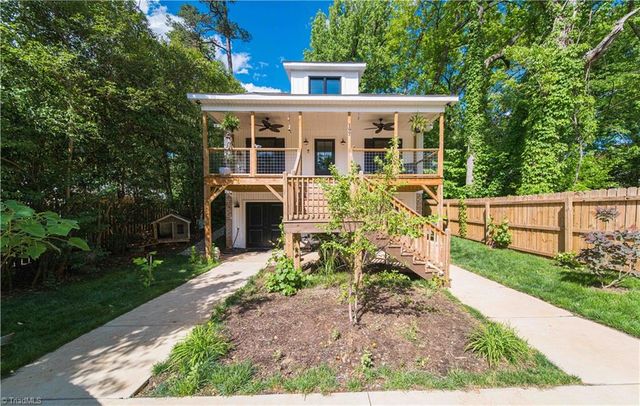 197 Gwyn Street, Mocksville, NC 27028