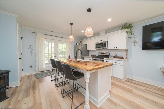 197 Gwyn Street, Mocksville, NC 27028