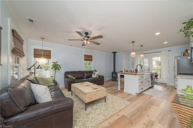 197 Gwyn Street, Mocksville, NC 27028