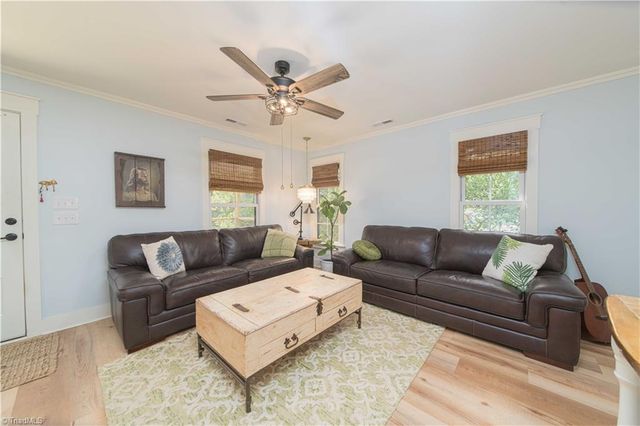 197 Gwyn Street, Mocksville, NC 27028