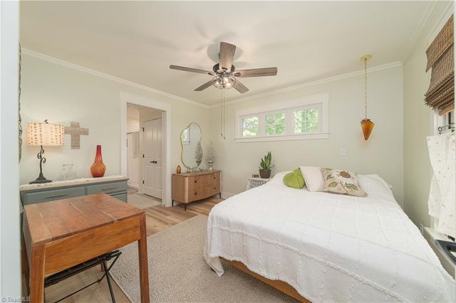 197 Gwyn Street, Mocksville, NC 27028
