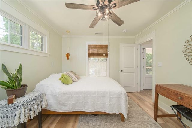 197 Gwyn Street, Mocksville, NC 27028