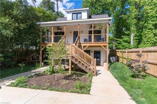 197 Gwyn Street, Mocksville, NC 27028