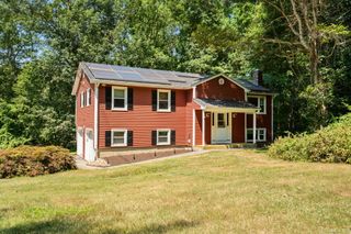 46 Eagle Ridge Drive, Ledyard, CT 06335