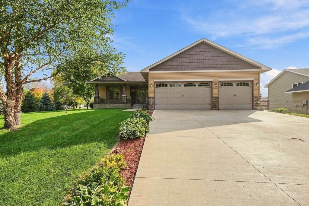15073 77th Lane NE, Otsego, MN 55330 — photo 2