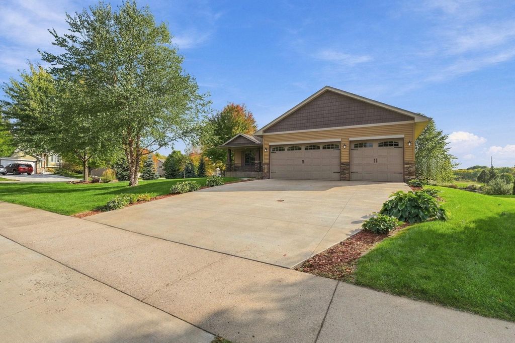 15073 77th Lane NE, Otsego, MN 55330 — photo 3