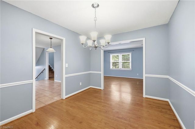 118 Hillside Court, King, NC 27021