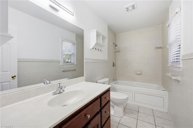 118 Hillside Court, King, NC 27021