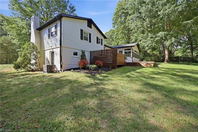 118 Hillside Court, King, NC 27021