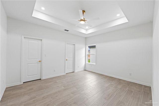 304 N 31st Street, Hidalgo, TX 78557