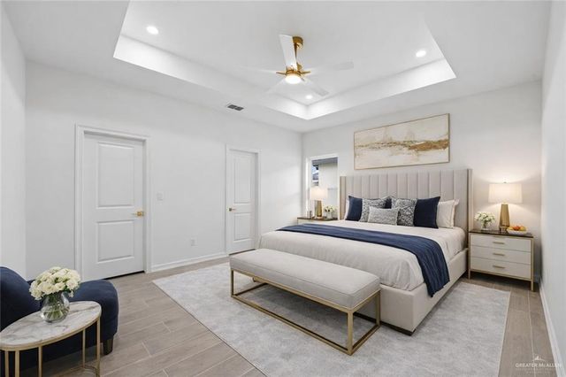 304 N 31st Street, Hidalgo, TX 78557