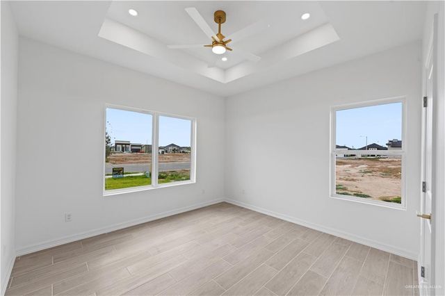 304 N 31st Street, Hidalgo, TX 78557