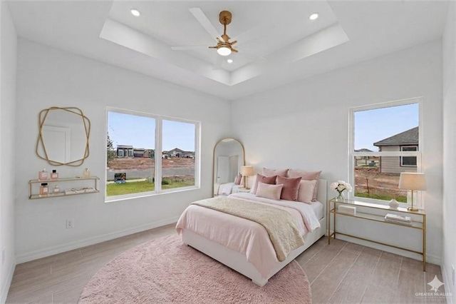 304 N 31st Street, Hidalgo, TX 78557