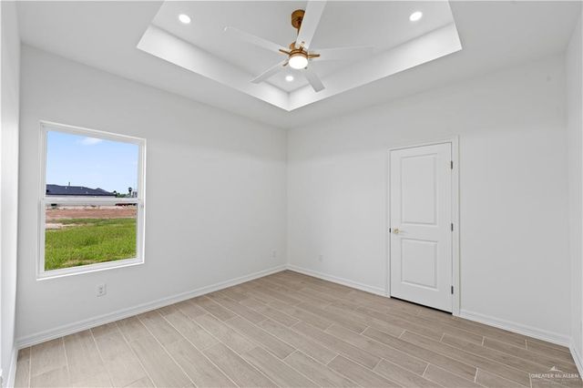 304 N 31st Street, Hidalgo, TX 78557