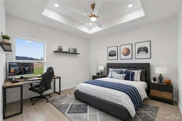 304 N 31st Street, Hidalgo, TX 78557