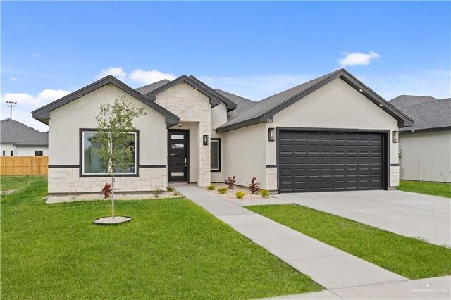 304 N 31st Street, Hidalgo, TX 78557