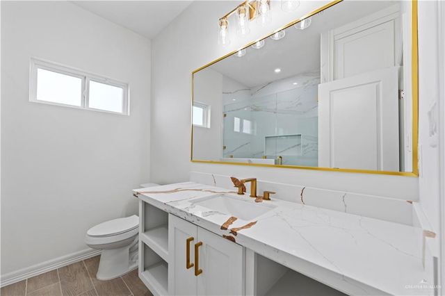 304 N 31st Street, Hidalgo, TX 78557