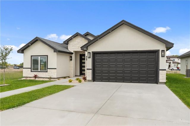 304 N 31st Street, Hidalgo, TX 78557