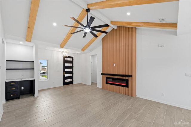 304 N 31st Street, Hidalgo, TX 78557