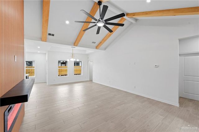 304 N 31st Street, Hidalgo, TX 78557