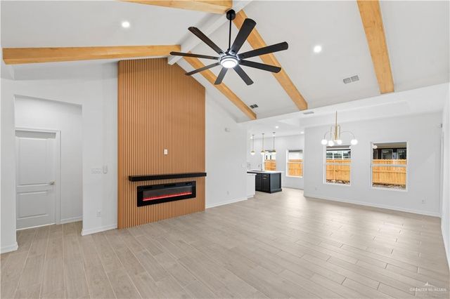 304 N 31st Street, Hidalgo, TX 78557