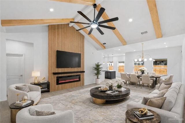 304 N 31st Street, Hidalgo, TX 78557